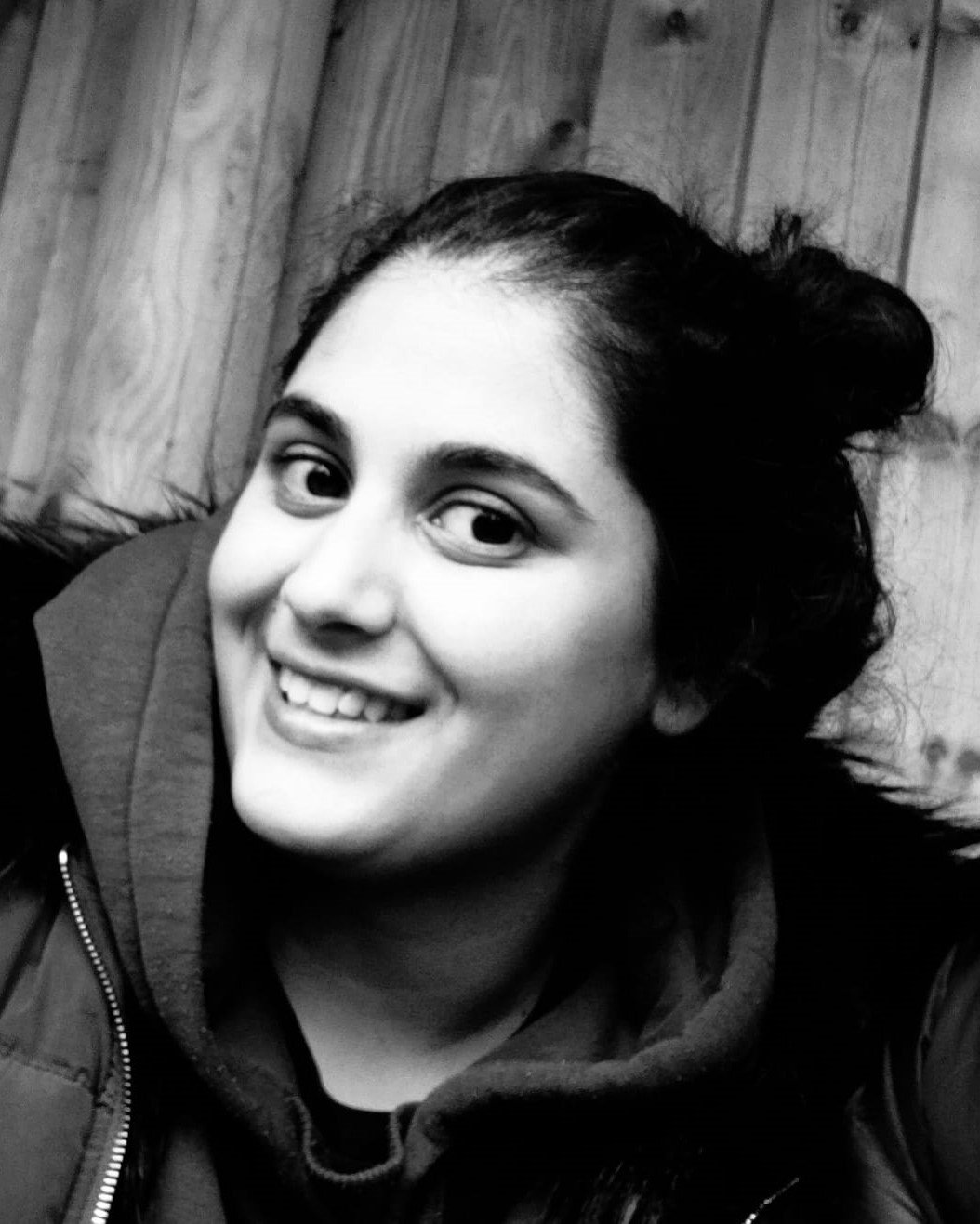 Aamna - Horizon Collective Team Member