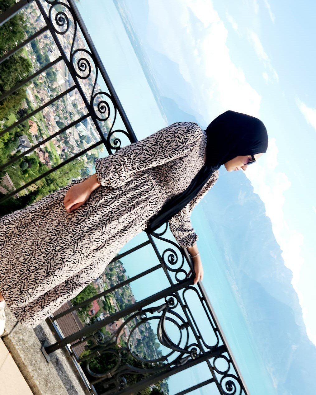 Nabeela - Horizon Collective Team Member