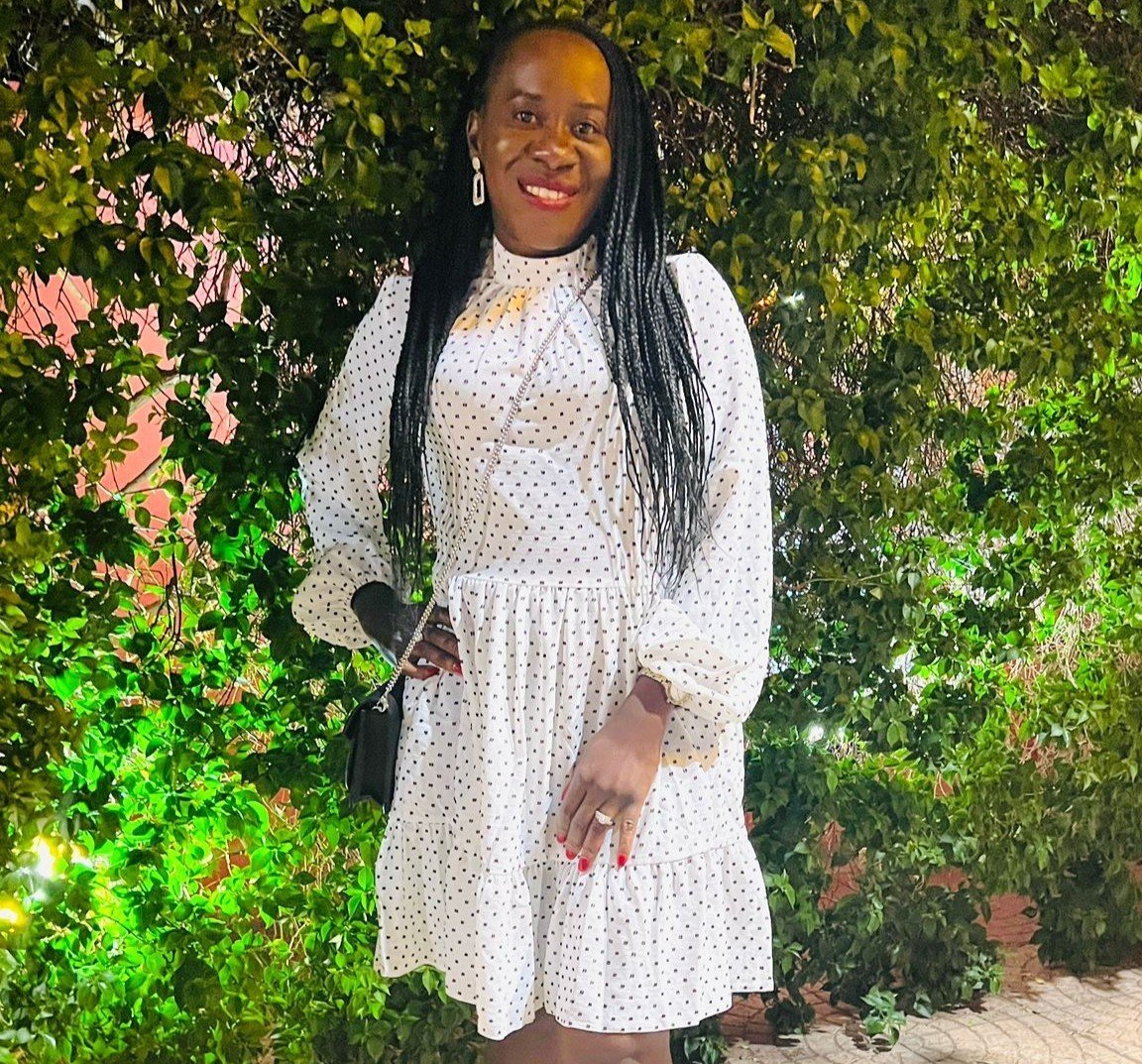 Sola - Horizon Collective Team Member