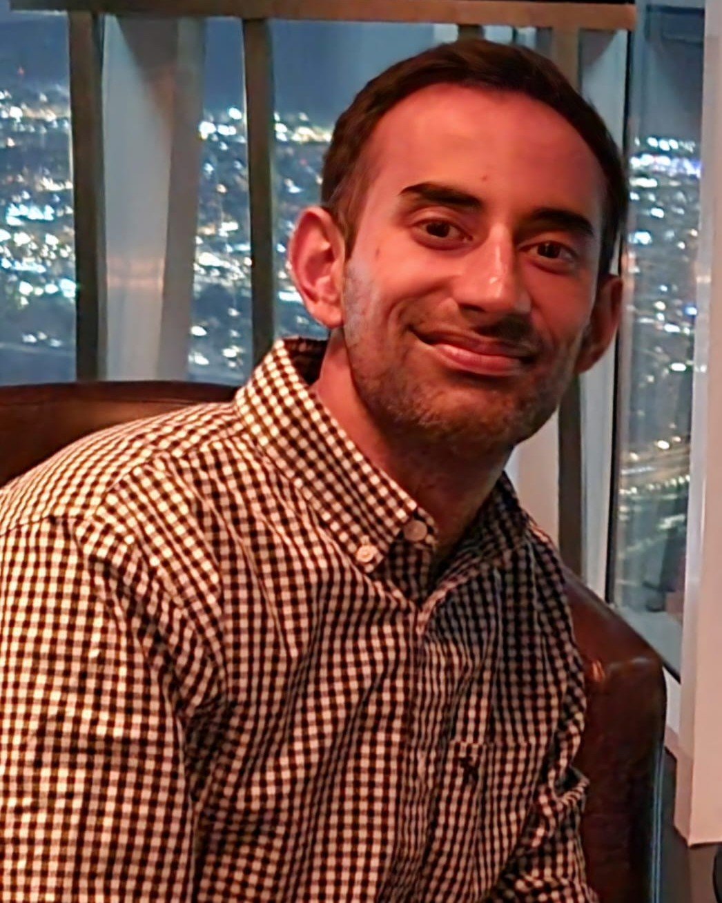 Vish - Horizon Collective Team Member